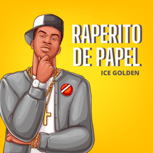 Raperito de Papel