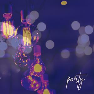 Party (feat. YLL GRYM)