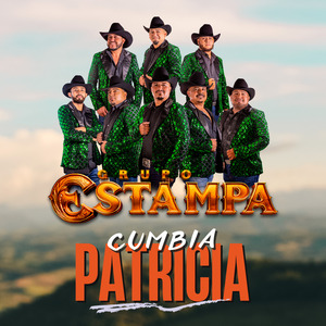 Cumbia Patricia