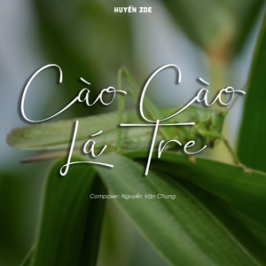 Cào Cào Lá Tre