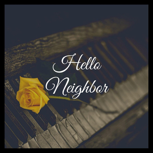 Hello Neighbor - Player Theme (Extended Instrumental Version)