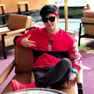 我就是我 伴奏WOV