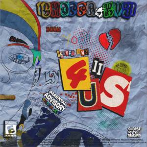 Luv III (JazZLUV Effect)