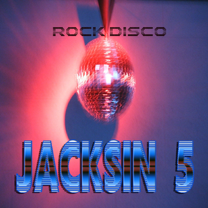 Rock Disco (Original Mix)