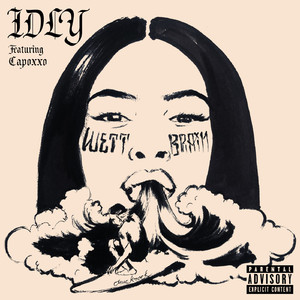 IDLY (feat. Capoxxo)