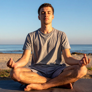 Ritmos Tranquilos Que Acompañan La Meditación