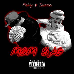 MCM BAG (feat. Solrac)