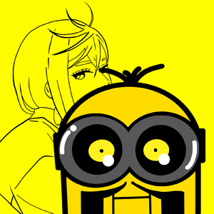 オトノケ - Otonoke (Marimba x おもカワ♡ボイスカバー) [アニメ「ダンダダン」より] [Hook]