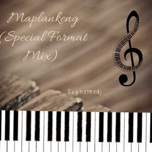 Maplankeng (Special Format Mix)