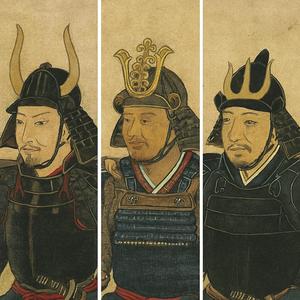 本能寺の変 (第一曲 織田信長3)