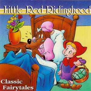 Little Red Ridinghood