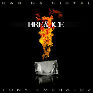 Like Fire & Ice (feat. Tony Emeraldz)