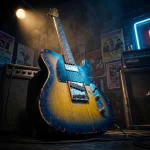 La Copa Libertadores es mi obsesión (Rock)