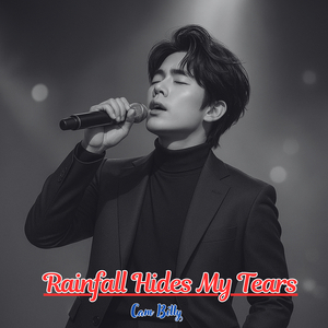 Tears in the Dark for Us