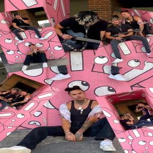 Cant Find The Words (feat. Aggy)