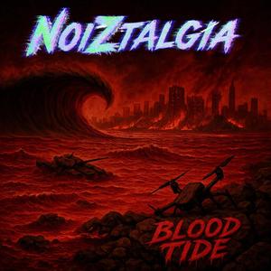 Blood Tide