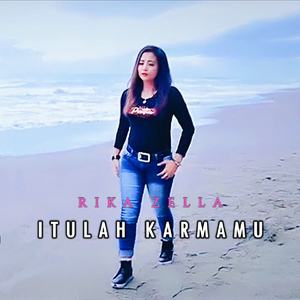 itulah karmamu