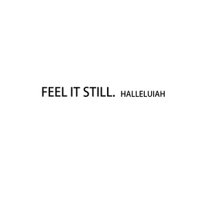 Portugal. The Man-Feel It Still（Halleluiah Remix）
