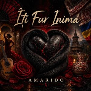 Îți Fur Inima (Radio Edit)