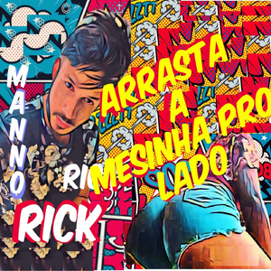 Arrasta a Mesinha pro Lado