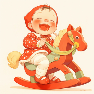 睡梦中的小舟摇