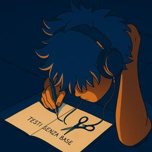 Senza Fede (feat. Paracetamolo)