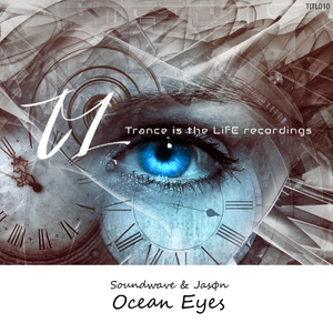 Ocean Eyes (Original Mix)