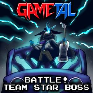 Battle! Team Star Boss (Pokémon Scarlet & Pokémon Violet)