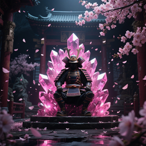 桜王 (SAKURA-OH)
