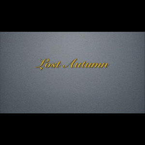 Lost Autumn