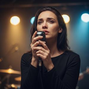 A Message I Won't Send