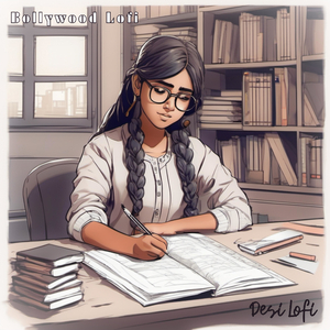 Bollywood Lofi