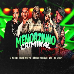 Menorzinho Criminal