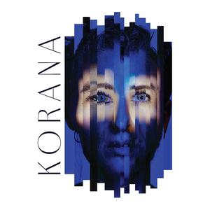 Korana Cycle: III. Katse (feat. Laura Pauna)