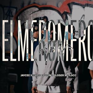 Mero Mero (feat. M3MO, Young Kloser & H Locc)