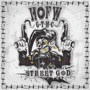 STREET GOD