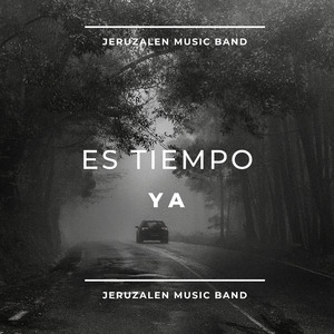 Es Tiempo Ya (Cover)