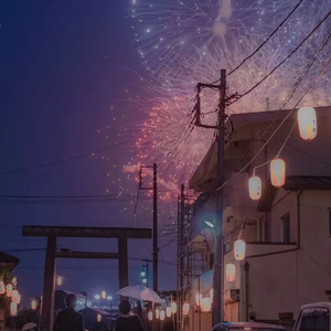 烟火（吉他版）