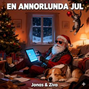Majas Jakt på Julkulan