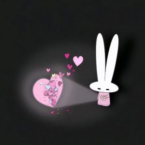 如果没确定（原唱：钟棋煜）