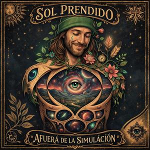 Afuera de La Simulación (Remix)