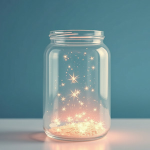 星屑のポケット