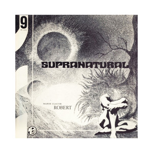 Variation Aquatique / Domaine Du Rêve / Piano Sombre / Générique De L'Irréel / Improvisation Vocale (Movement One)