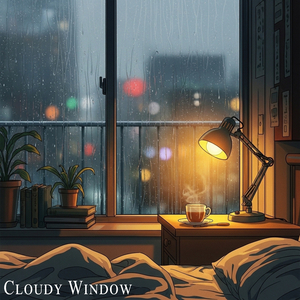 Cloudy Window