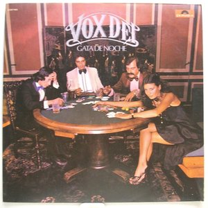 Los Nervios y las Luces