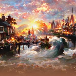 Rasa Ini Hanya Untukmu