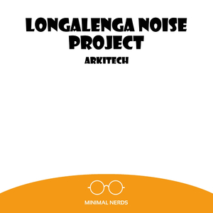 Arkitech (Original Mix)