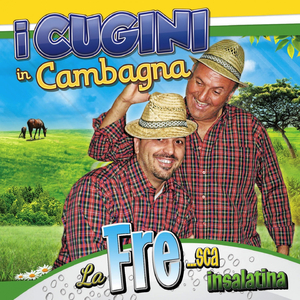 Quand'è belle a je 'ngambagne