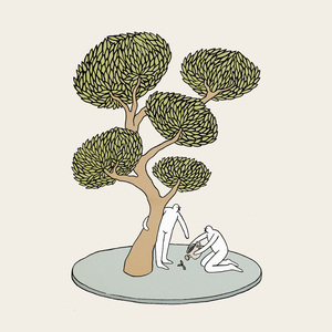 Martha (postcards version)