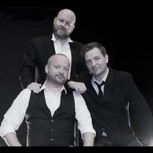 Morgundagurinn (feat. Jónas Sig)